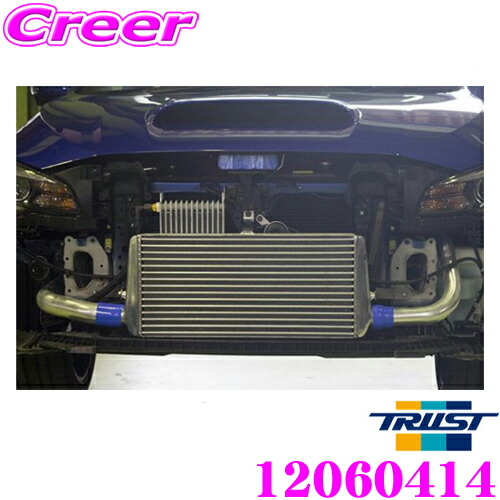 楽天市場】GReddyインタークーラーキット SPEC-LS T-24E