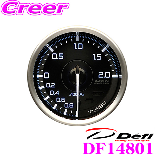 楽天市場】Defi デフィ 日本精機 DF16603 Racer Gauge N2(レーサー