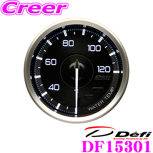 楽天市場】Defi デフィ 日本精機 DF17501 Defi-Link Meter (デフィ