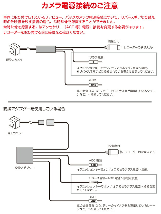 10 4 10 11はエントリー 3点以上購入でp10倍 純正バックカメラの映像を常時録画 Safety System セーフティシステム Sr Sd02g リアビューカメラ用ドライブレコーダー Gpsユニット付き 市販のrca端子タイプ用 Lojascarrossel Com Br