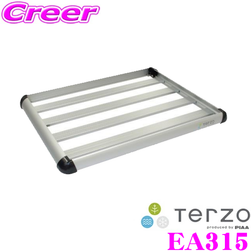 楽天市場】TERZO ホンダ フリード/フリードスパイク(GB3.4系)用