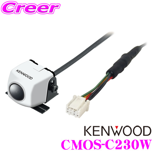 ケンウッド CMOS-C230W MDV-Z904 MDV-Z704 MDV-L504 MDV-L404 等対応