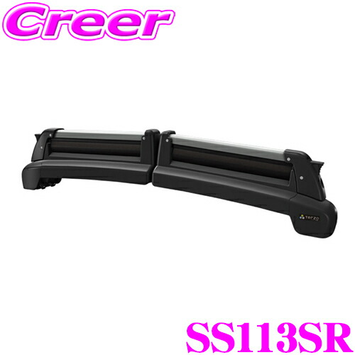 楽天市場】【次回入荷未定】イノー キャリア 冬 inno カーメイト