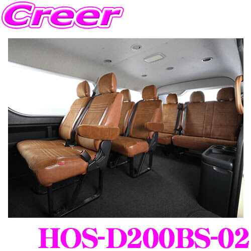 【楽天市場】クラフトプラス シートカバー ユーロプレミアム トヨタ 200系 ハイエース ( 4型後期 / 5型 / 6型 / 7型