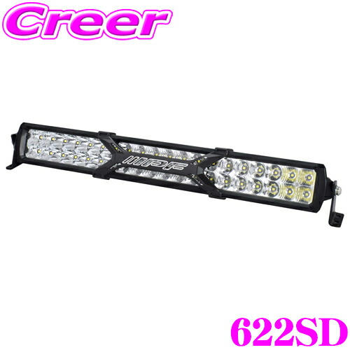 楽天市場】IPF ドライビングランプ 600シリーズ S-632 2個入 2インチ