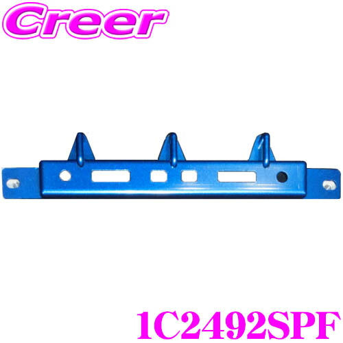 【まもなく終了19日迄！抽選で最大77,777ポイント】 CUSCO クスコ パワーブレース 1C2-492-SPF トヨタ 3BA-DB型 GR スープラ シートレールプラス フロント用 13,761円