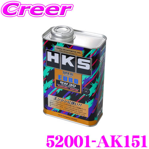 楽天市場】HKS エンジンオイル 52001-AK148 スーパーオイル