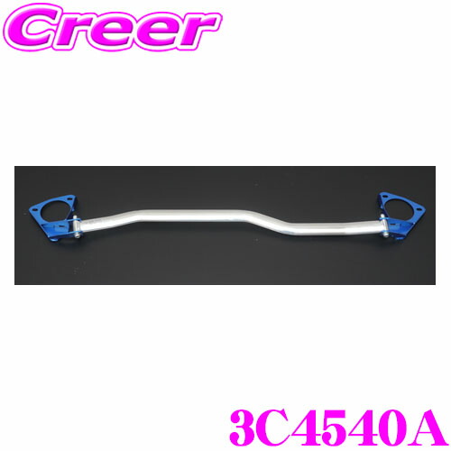 楽天市場】CUSCO クスコ ストラットタワーバー 3C3540A オーバル