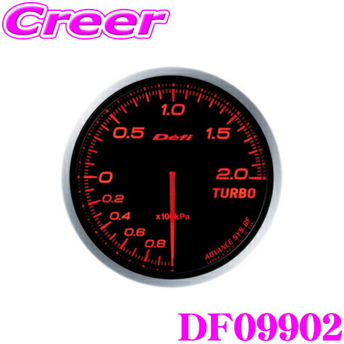 楽天市場】Defi デフィ 日本精機 DF10502 Defi-Link Meter (デフィ 