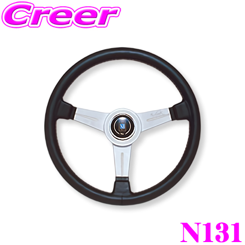 楽天市場】NARDI ナルディ CLASSIC(クラシック) N140 380mm 