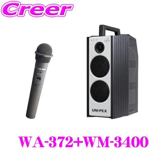 楽天市場】【送料無料】[ WM-3000A ] UNI-PEX ユニペックス