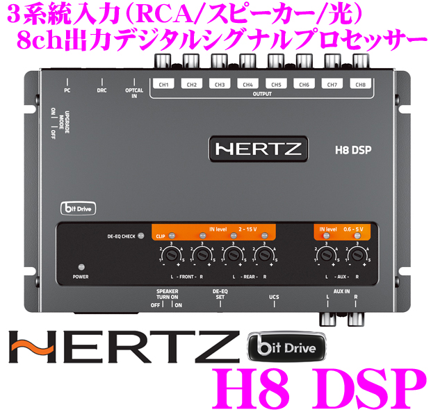 18％OFF】 HELiX ヘリックスHELIX DSP PRO MK310chデジタルシグナル