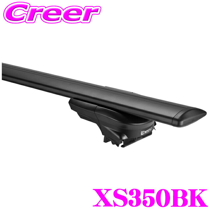 楽天市場】【ほぼ全品P2倍以上☆お得な3日間！】INNO XB138BK エアロ