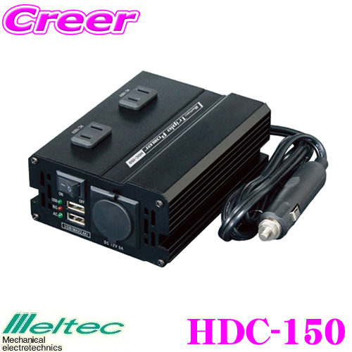 楽天市場】CLESEED 500W 疑似正弦波 インバーター DC24V AC100V 定格