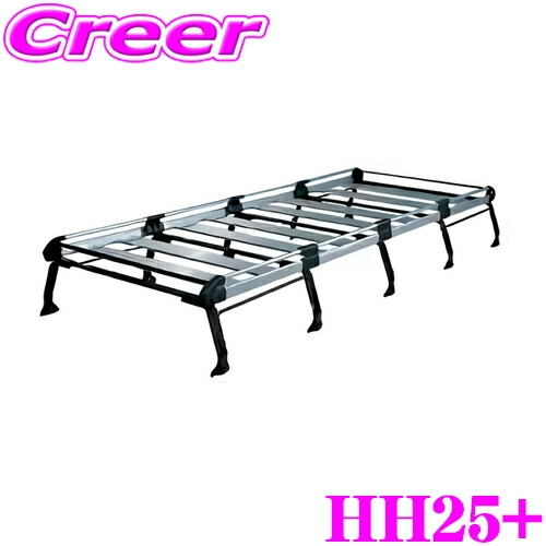 最終値下げ！TUFREQ ハイエース ルーフキャリア 200系 標準 hh200-caravan.jpg