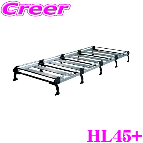 楽天市場】TUFREQ（タフレック） 品番：HH651A+ ＜トヨタ ハイエース