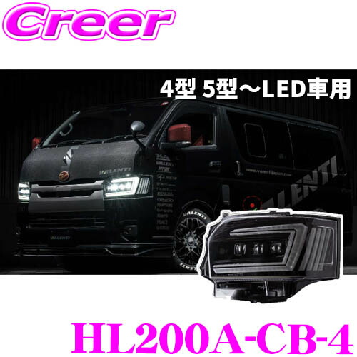 楽天市場】ヴァレンティ HL200A-CM-4-3 ジュエルヘッドランプ