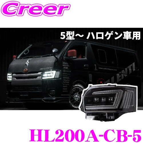 楽天市場】ヴァレンティ HL200A-CM-4-3 ジュエルヘッドランプ