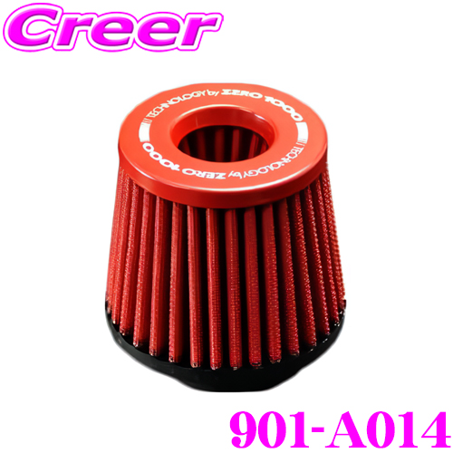 楽天市場】ZERO-1000 パワーチャンバー for K-Car 106-KS017スーパー