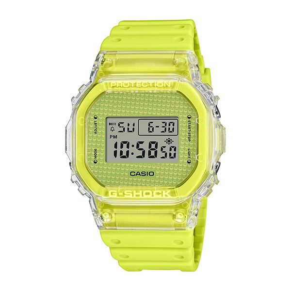 G-SHOCK CASIO ジーショック カラフル デジタル 国内正規品 腕時計