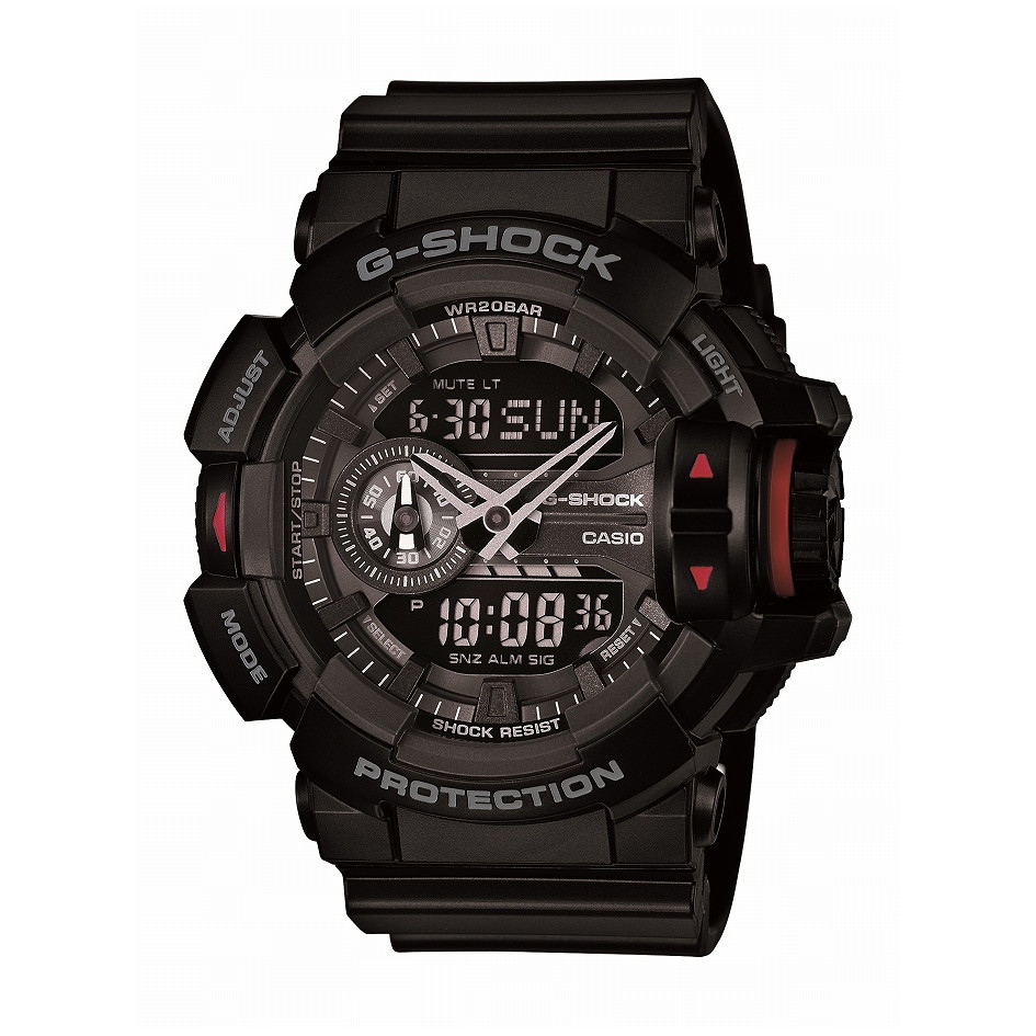 50 Off G Shock Casio カシオ ワールドタイム Ledライト 腕時計 ウォッチ 1年保証 Ga 400 1bjf 安いそれに目立つ Bigcreekpeopleinaction Org