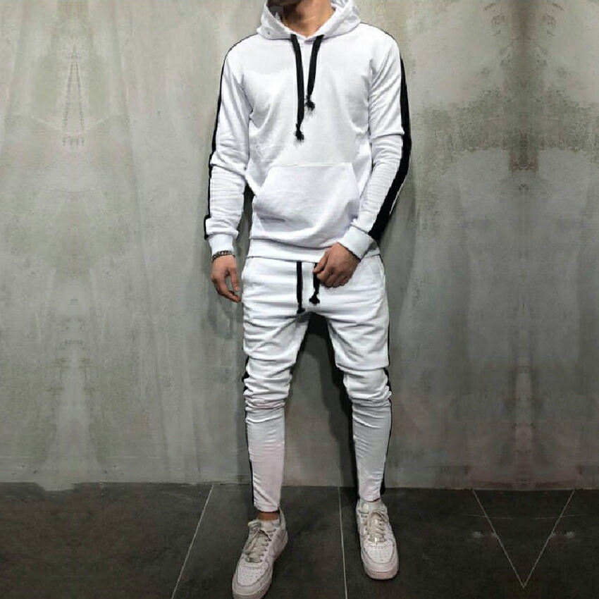 レビュー高評価の商品 新作スウェットセットアップメンズ ジャージ 上下セットアッ セットアップ Www Universitaria Cl