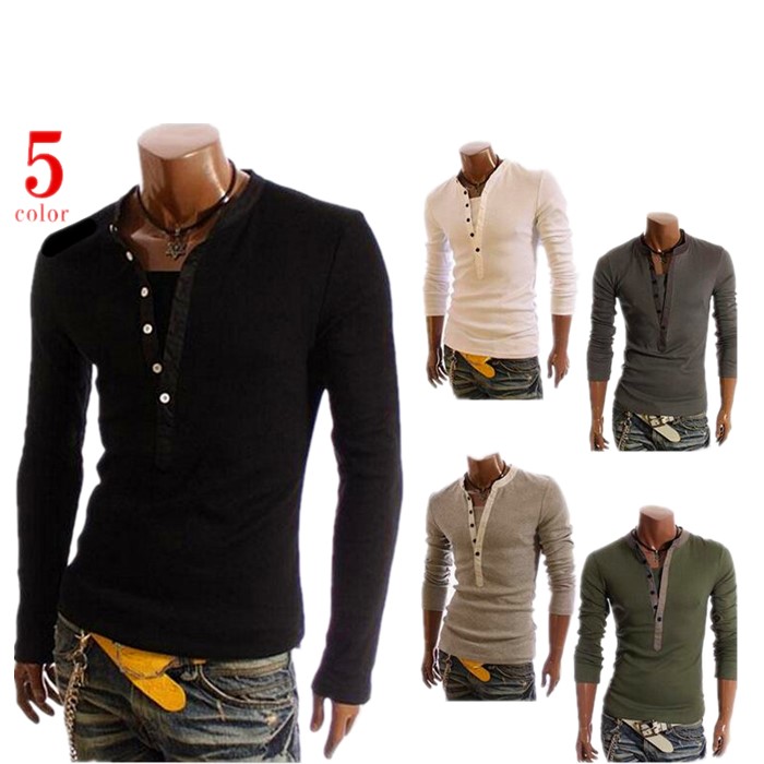 楽天市場 メール便可 ポロシャツ トップス長袖シャツメンズ Tシャツ カットソー 長袖ポロ ゴルフウェア トップス カジュアル スポーツウェア メンズ ファッション クレッセント