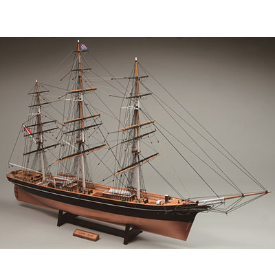 楽天市場】【日本製】帆船1/72 北前船【ウッディジョーの木製模型