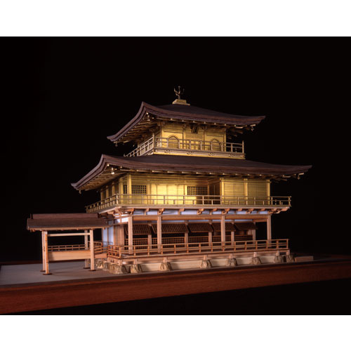 楽天市場】【日本製】 木製1/150 岡山城【ウッディジョーの木製