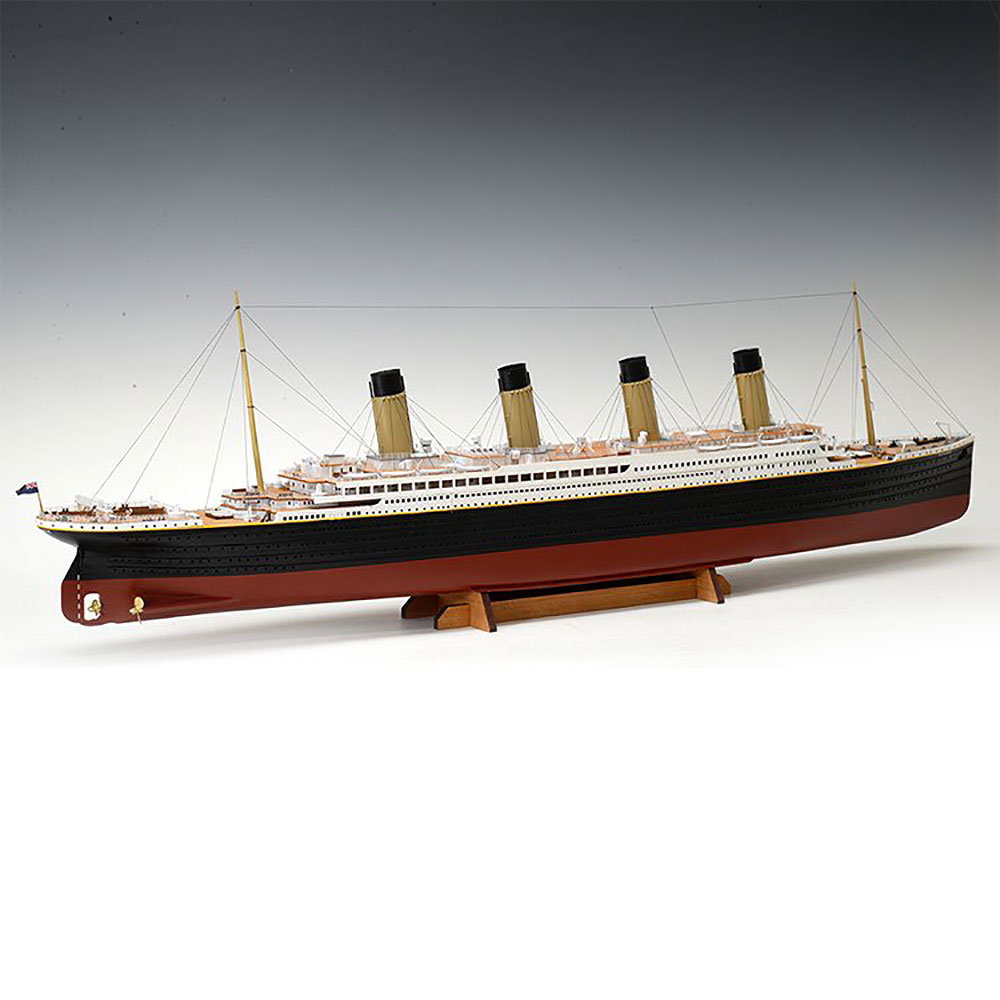 飛鳥II 完成品 木製型 船 モデル ウッディジョー 手作り 楽天市場】【日本製】1/350 飛鳥II 木製帆船模型【ウッディ