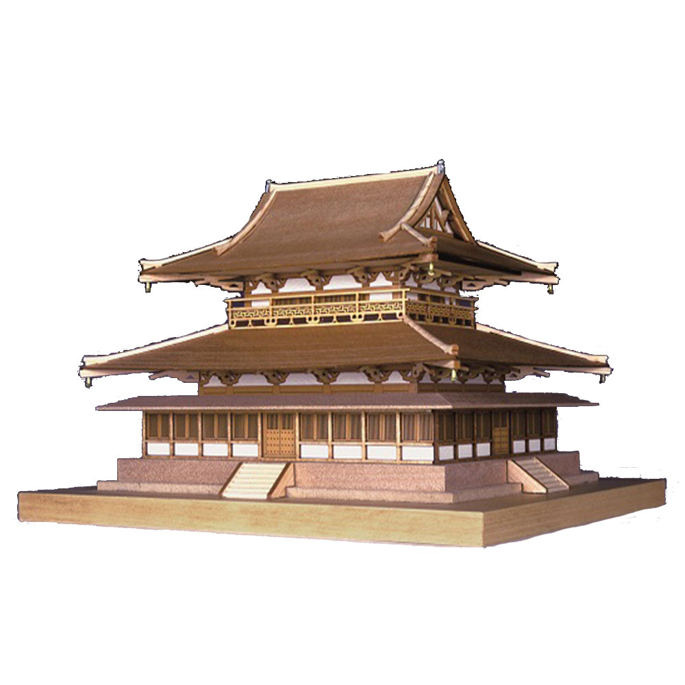 楽天市場】【日本製】建築1/150 姫路城【ウッディジョーの木製