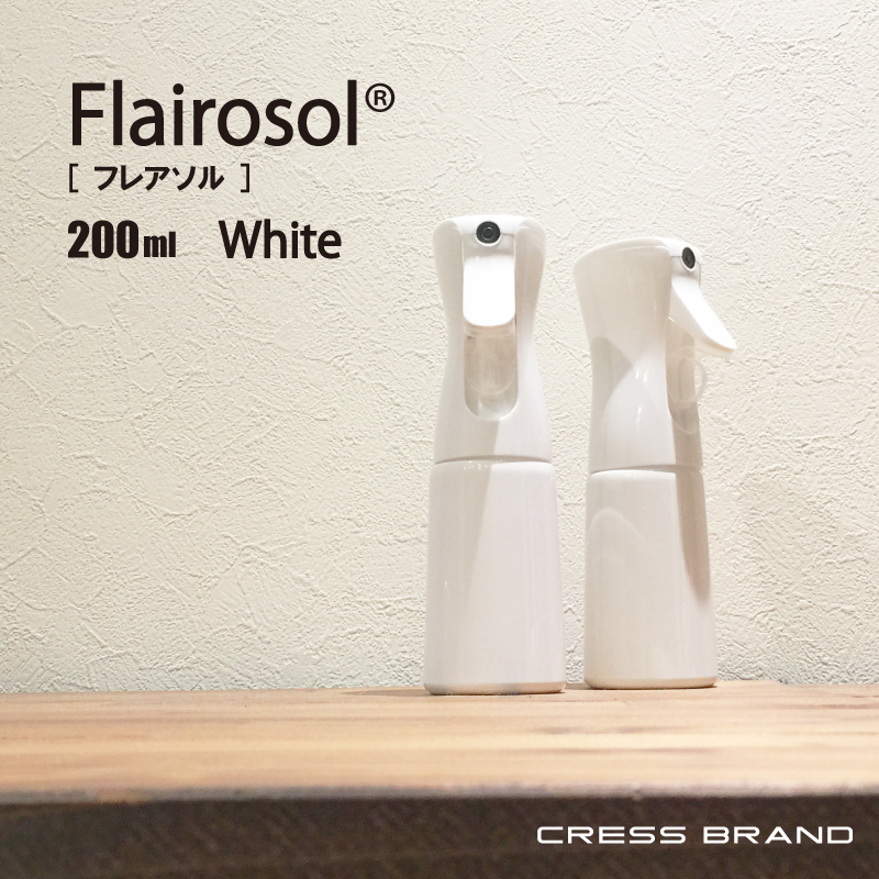 楽天市場 Cress Brand Flairosol Cress クレス