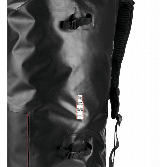 【楽天市場】CRESSI 防水 バックパック ドライ ガラバッグDRY GARA BAG 容量60L フィン用ポケット付：CRESSI