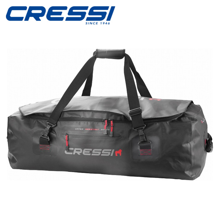 楽天市場】CRESSI 防水 バックパック ドライ ガラバッグDRY GARA BAG