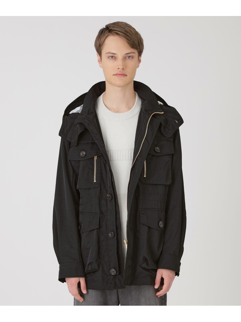 楽天市場】【値下げしました】BLACK LABEL CRESTBRIDGE ナイロン