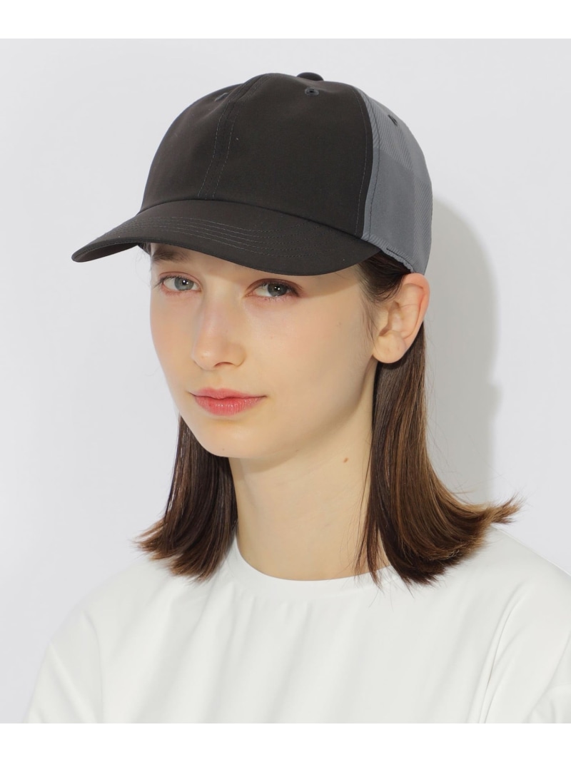 ブルーレーベル クレストブリッジ つば広バケットハット 帽子 UVカット 日よけ ツバ広バケットハット（ハット/キャップ/グローブ）｜BLUE LABEL