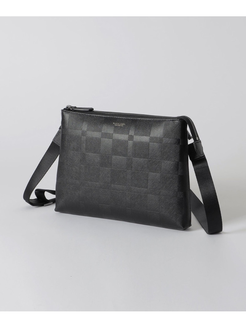 パーシャルクレストブリッジチェックサコッシュクラッチバッグ 楽天市場】【SALE／60%OFF】【一部店舗限定】パーシャルクレスト