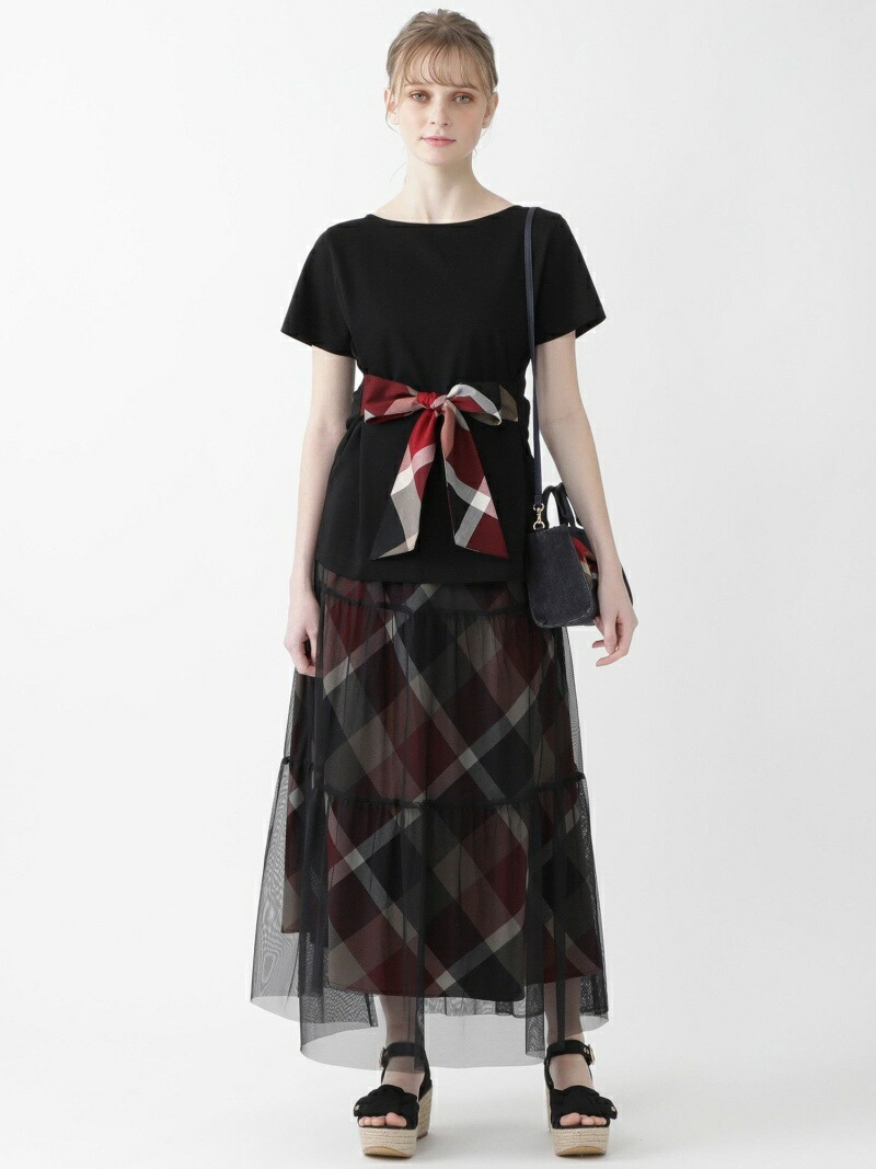 楽天市場 Rakuten Fashion Sweetコラボ シルケットポンチワンピース Blue Label Crestbridge ブルーレーベル ブラックレーベル クレストブリッジ ワンピース シャツワンピース ブラック ネイビー ベージュ 送料無料 Bluelabel Blacklabel Crestbridge