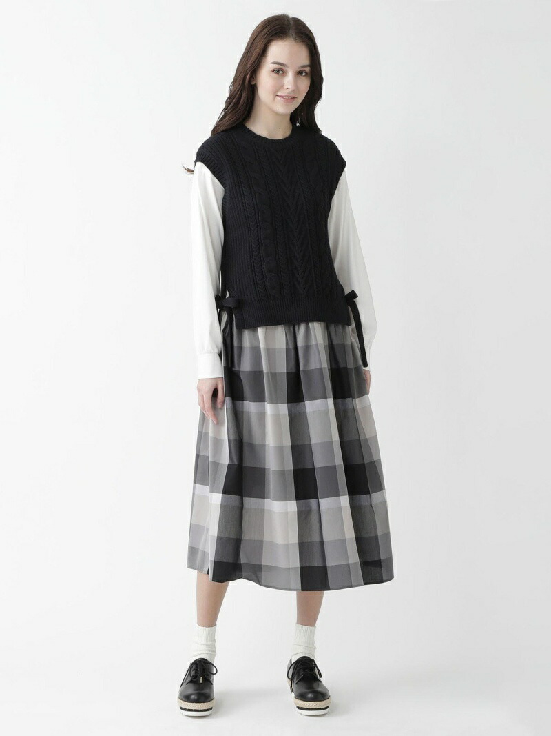 超新作 ワンピース ピンク レッド ベージュ Black Fashion Bluelabel Crestbridge Label Label レディース Blue 送料無料 Blacklabel Label ブラックレーベル クレストブリッジ Crestbridgeblue Rakuten ブラックレーベル クレストブリッジ ブルーレーベル