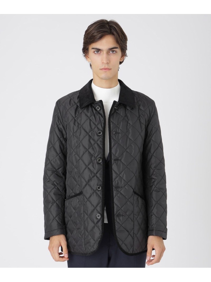 新品 ブラックレーベルクレストブリッジ 軽量ブルゾンジャケット ジャージLグレー 楽天市場】【SALE／15%OFF】インタレスクレストブリッジチェック