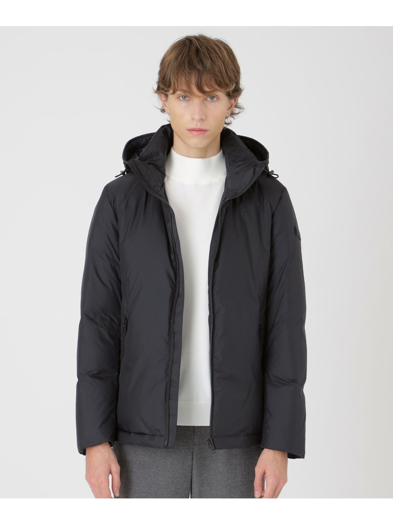 楽天市場】【SALE／46%OFF】8thアニバーサリーダウン BLACK LABEL