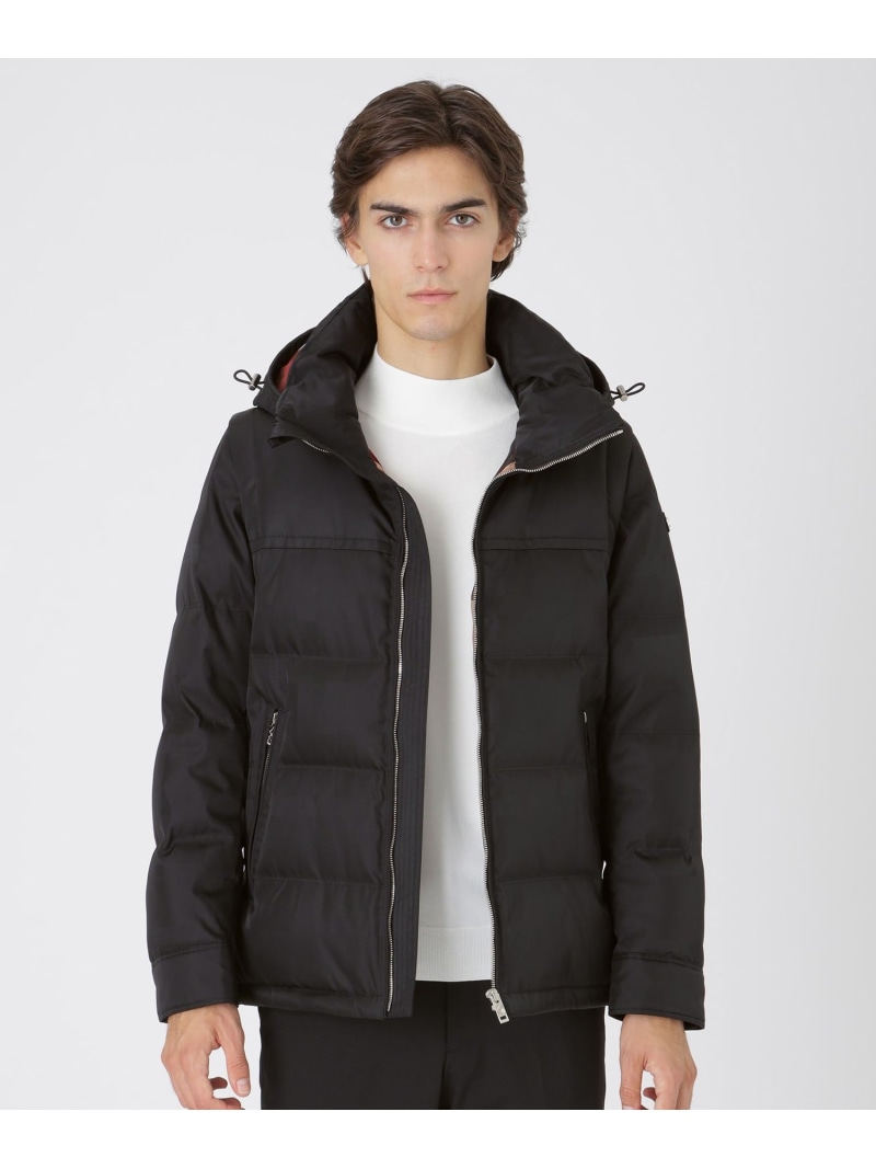 楽天市場】【SALE／46%OFF】8thアニバーサリーダウン BLACK LABEL