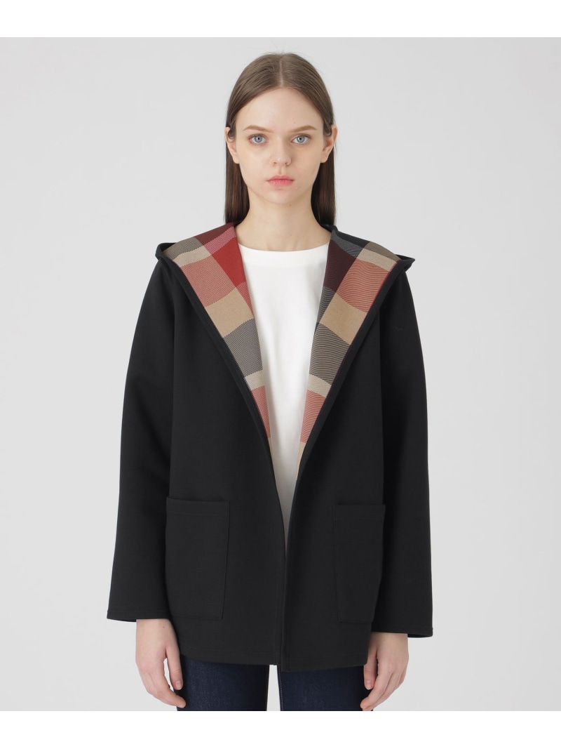 楽天市場】【SALE／67%OFF】クレストブリッジチェックリバーシブル