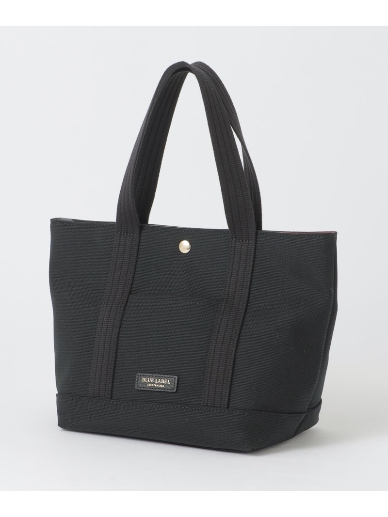 楽天市場】【SALE／23%OFF】カジュアルミニトート BLUE LABEL