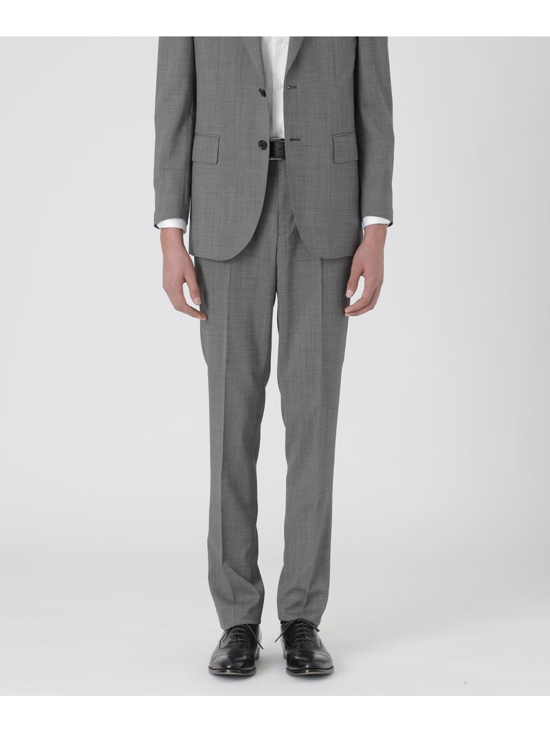 【SALE／25%OFF】【BRI-EASE SUIT】ウォッシャブルエクストラクールスラックス BLACK LABEL CRESTBRIDGE 青色下げ札 / ブラックレーベル・クレストブリッジ ズボン下 余分の物のズボン下 薄墨色 青色【RBA_E】【貨物輸送無料】[ Fashion]