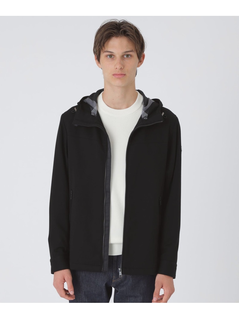 楽天市場】【SALE／42%OFF】【WEB限定】テックツイード2in1マウンテン