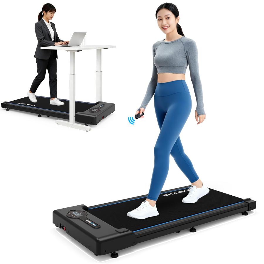 楽天市場】CHAOKE ランニングマシン ルームランナー 家庭用 静音