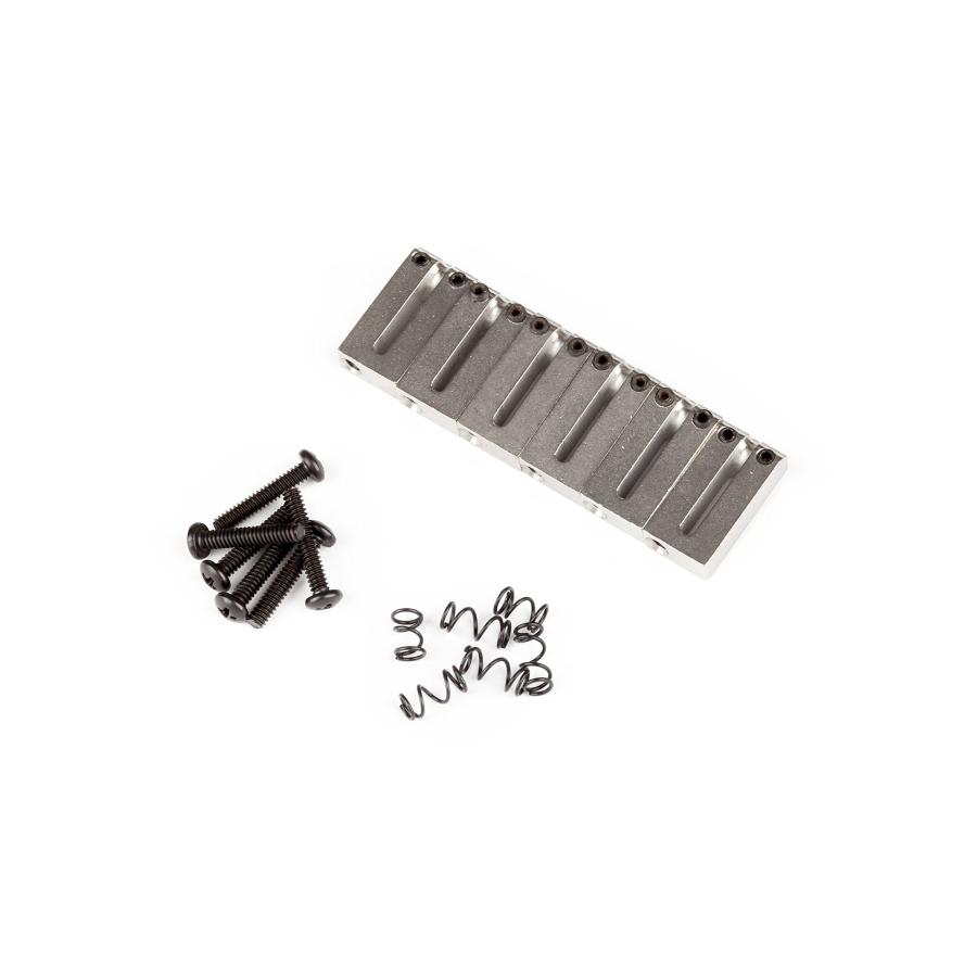 Fender パーツ Amercian Series Guitar Bridge Sections