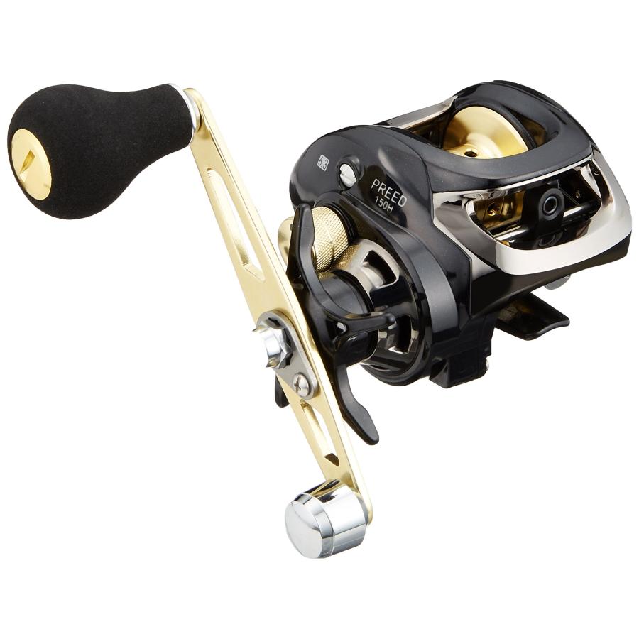 ダイワ(DAIWA) 両軸木管 16 プリード 150H(2016模範例) 日用品雑貨・文房具・手芸-その他-生活雑貨