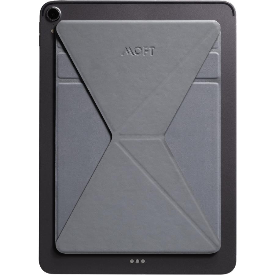 MOFT X iPadスタンド タブレットスタンド [アップグレード版/マグネット式] 9.7インチ/10.2インチ/10.5インチ/12.9インチ